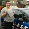 Now the journey into work and back will be so much easier.<br/><br/><b>Alison Crighton</b>, Sittingbourne Kent
