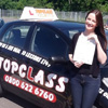 First of all I would like to thank Tim from Topclass Driving School for being such
                                a great driving instructor. Being a 1st time learner I was very nervous. On the 1st
                                lesson Tim put me at ease straight away. He is very patient, chatty, and a great
                                driving instructor. Tim was always reliable and very flexible with lesson times
                                making sure you could get a driving lesson when you needed. He would always
                                work around you and what best suits You. Tim filled me with confidence to drive
                                on the A2 to bluewater ( which I was petrified of ) within a matter of weeks
                                and that&rsquo;s a great achievement. He was always Cool, Calm, & Collective on
                                his approach to teaching. I would always recommend Topclass Driving School with a
                                Topclass Instructor (Tim). I couldn&rsquo;t have done it without your support and
                                confidence in me and I thank you greatly in helping me pass my driving test 1st
                                time I&rsquo;m definitely going to miss our weekly chat&rsquo;s on putting the world
                                to rights.
                                <br /><br />
                                Look forward to speaking with you soon
                                <br /><br />
                                Regards Young <span class='smileyFace'></span><br/><br/><b>Claire Rixon </b>, Chatham Kent