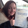 I Would Like to say thanks to Amanda from Topclass Driving School for helping me to get through my driving test, it has been hard going but worth it to get the pass. I can&rsquo;t wait to get my car now thanks so much Amanda.<br/><br/><b>Laura Forman</b>, Strood Kent