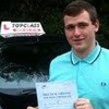 Levi passed in Gillingham<br/><br/>