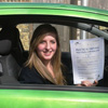 Lucy, 18 years old! Passed 18th April, with 4 minors. Second attempt.<br /><br />
                                Keith was my driving instructor and I couldn't have asked for anything more from him. He slowly brought up my confidence and allowed good and quick progression with my lessons. He has a kind and friendly personality with a very good sense of humour.<br /><br />
                                I would like to say a big thank you to Keith from TopClass Driving School. I appreciate everything he done for me!<br /><br />
                                Although I won't be getting a car too soon, it does allow me to now apply for my dream job, which I'm very excited about!<br /><br />
                                Thanks again Keith!!<br/><br/><b>Lucy Gentle</b>, Gillingham Kent