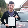Hi I would like to say a big thank you to Topclass driving school and my Driving Instructor John.
                                It&rsquo;s certainly starting to sink in now. I actually got to test drive a car in Maidstone.
                                Thank you so much for all of your help over the past 7 months.
                                You have been brilliant driving instructor and I could not have done it without you. Luke <span class='smileyFace'></span><br/><br/><b>Luke O&rsquo;Boyle</b>, Maidstone Kent