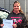 Lynne,<br />passed Gravesend 2nd November '12<br/><br/>