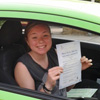 I am so glad that I chose Topclass driving School and Would Like to say many thanks to my driving instructor Keith.
                                I would definitely recommend him to anyone, especially those who may be more nervous as he definitely puts you at
                                ease. Making sure that I was completely ready before putting in for my test obviously paid off by passing first
                                time with only 4 minors!
                                <br /><br />
                                Thanks so much<br/><br/><b>Sophie Witchell</b>, Rainham Kent