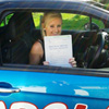 I passed my test on Thursday 26th October and would like to thank my instructor Alan for all his help.
                                He kept me feeling calm and confident in every single lesson and was very flexible with times.
                                I felt I was progressing in every lesson and I would highly recommend Top Class.
                                I was so happy to pass my test 1st time!<br/><br/><b>Vigillia Grice</b>, Gillingham Kent