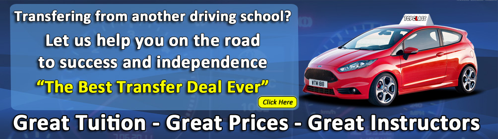 Let us help you on the road to success and independence